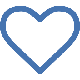 Icone coeur