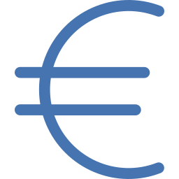 icone euro