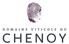 Logo du Domaine du Chenoy